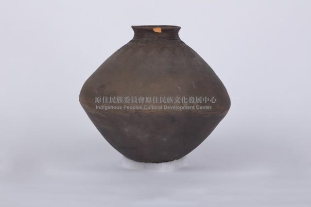 陶壺藏品圖，第1張