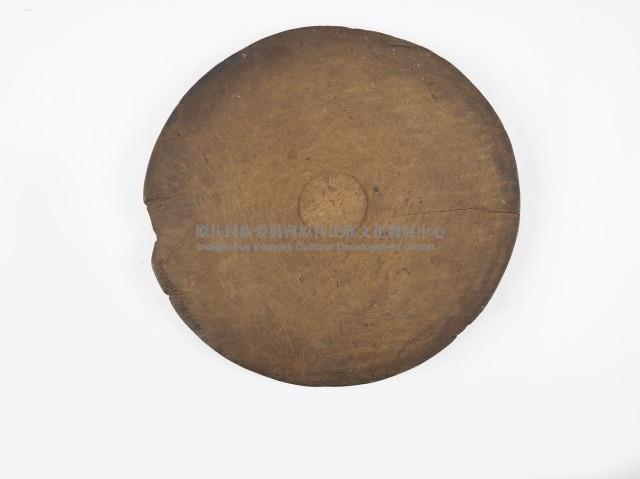 殺飛魚盛器、木盤藏品圖，第1張