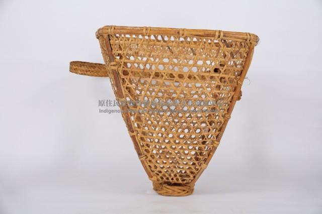揹簍藏品圖，第1張