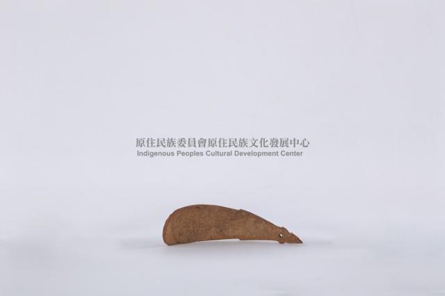 椰子殼湯匙、椰殼匙藏品圖，第1張