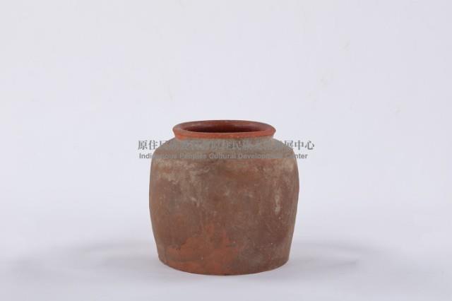 陶罐藏品圖，第1張