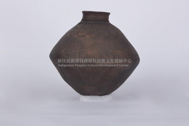 陶壺藏品圖，第1張