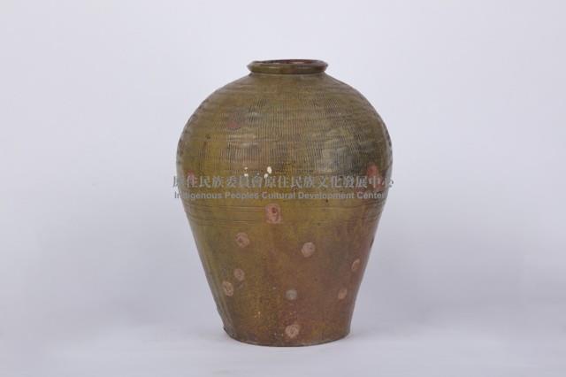 陶甕藏品圖，第1張