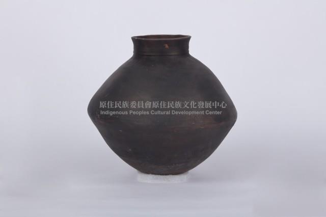 陶壺藏品圖，第1張