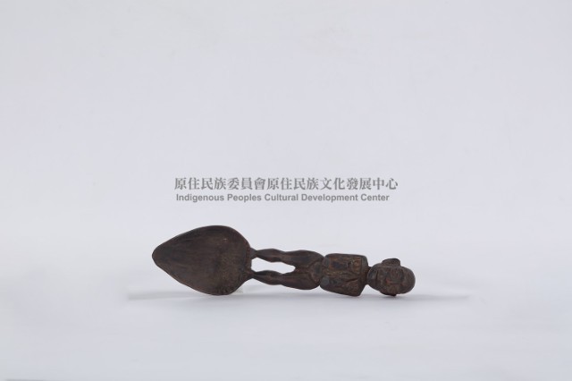 木匙藏品圖，第1張
