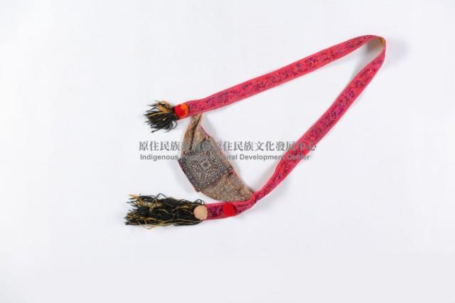 檳榔袋藏品圖，第1張