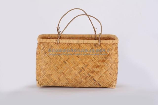 提籃藏品圖，第1張