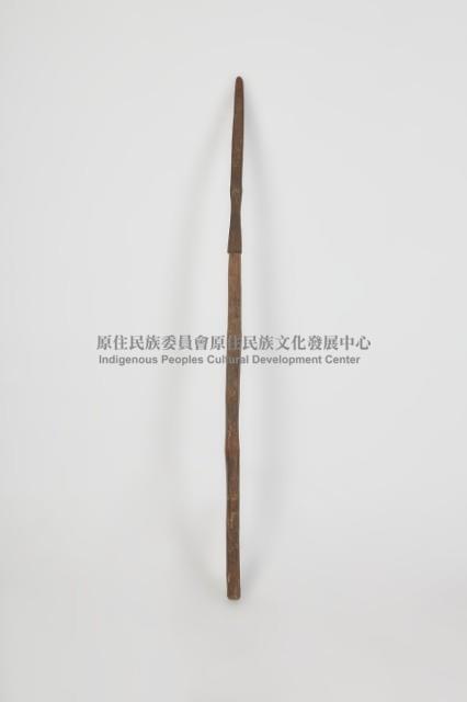 掘棒藏品圖，第1張