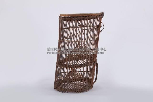 捕魚器、魚荃藏品圖，第1張