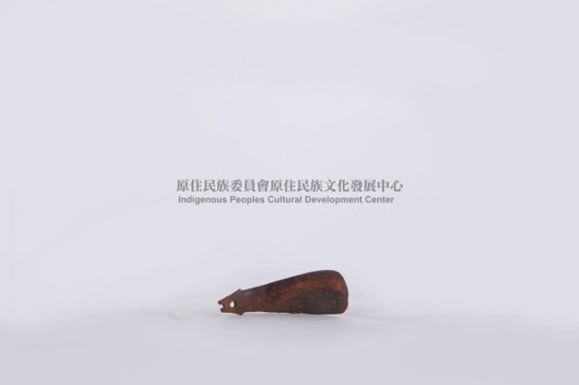 椰子殼湯匙、椰殼匙藏品圖，第1張