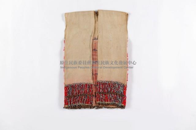 鈴衣、琉璃珠串鈴衣藏品圖，第1張