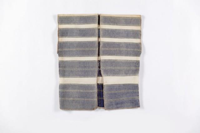 雅美族男子上衣、男子無袖長衣藏品圖，第1張