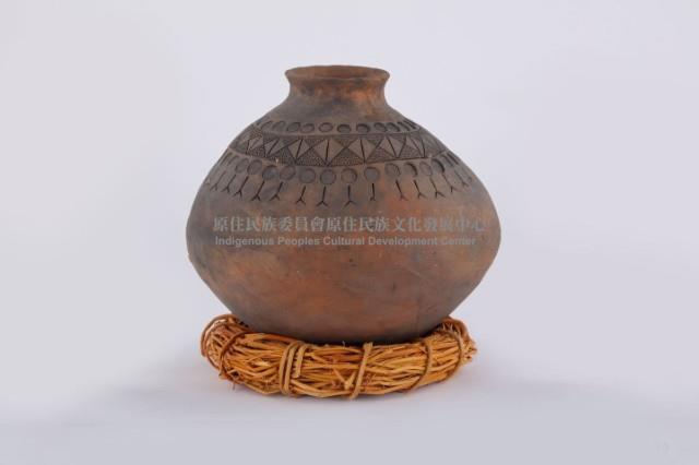 陶壺藏品圖，第1張