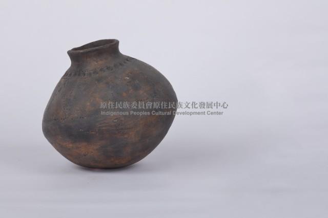 陶壺藏品圖，第1張