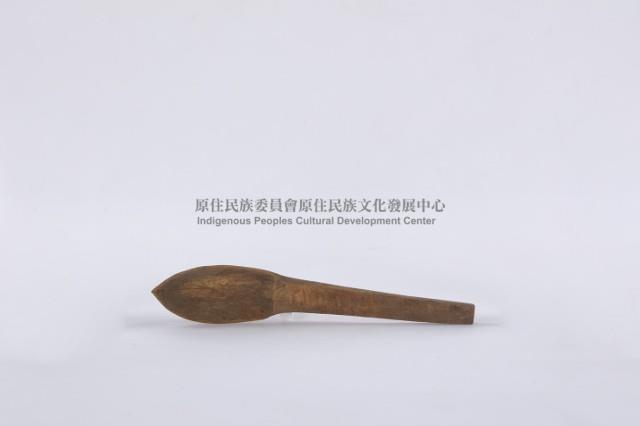 木湯匙、木匙藏品圖，第1張