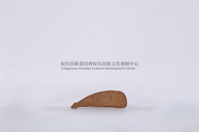 椰子殼湯匙、椰殼匙藏品圖，第1張