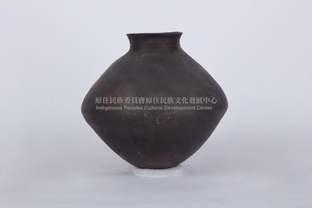 陶壺藏品圖，第1張