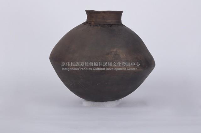 陶壺藏品圖，第1張