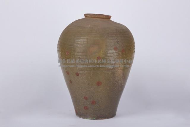 陶甕藏品圖，第1張