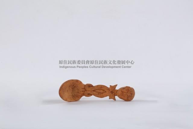 木匙藏品圖，第1張