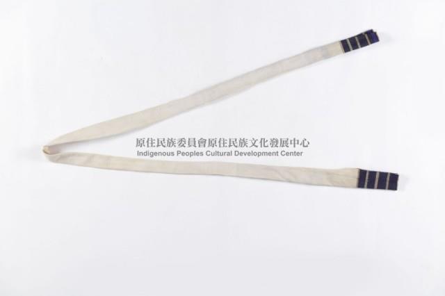 麻織丁字褲、男子丁字帶藏品圖，第1張