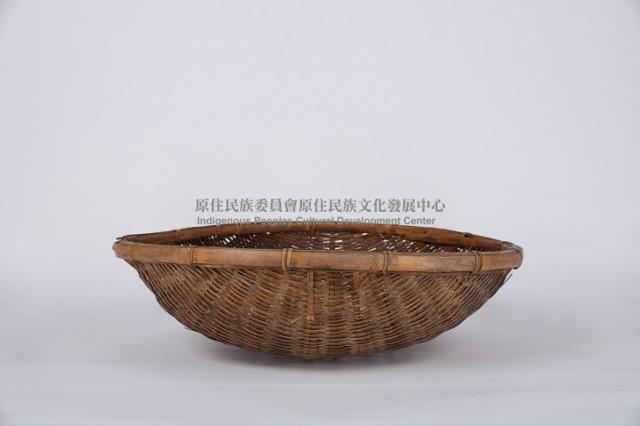 竹簍藏品圖，第1張
