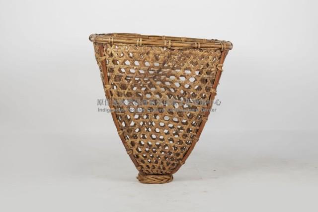 籐簍藏品圖，第1張