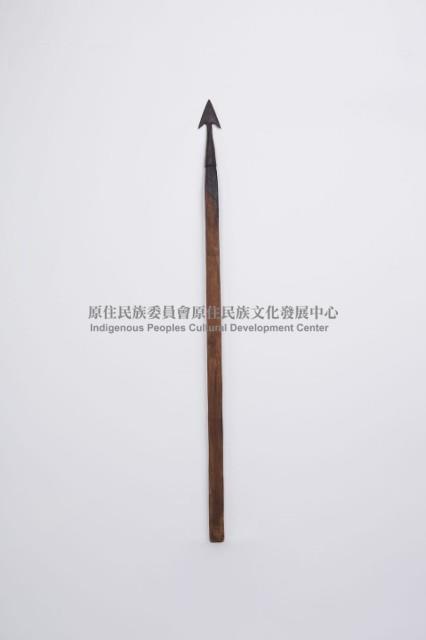 獵豬叉、長矛藏品圖，第1張