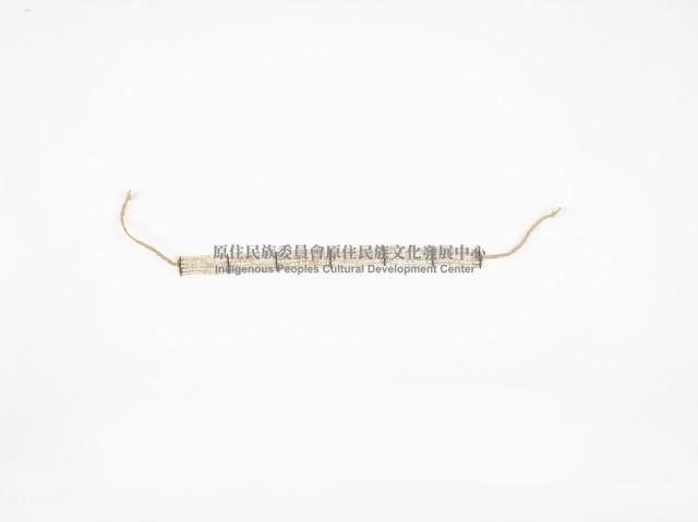 貝珠串頸飾藏品圖，第1張