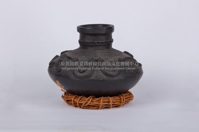 陶壺藏品圖，第1張