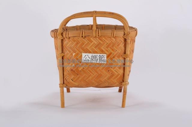 祖靈籃藏品圖，第1張