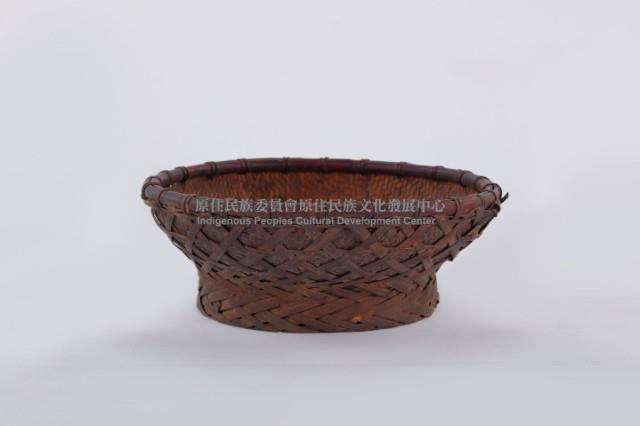 針線盤、竹豆藏品圖，第1張