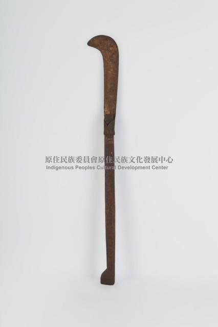 鐮刀藏品圖，第1張