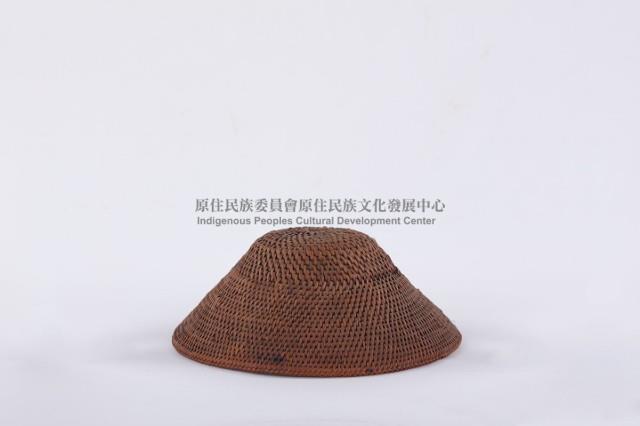 籐帽藏品圖，第1張