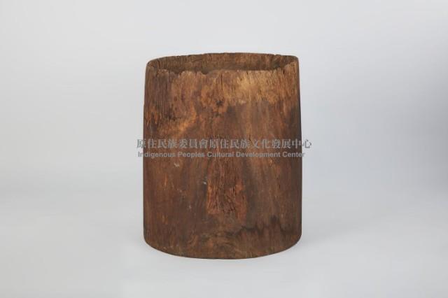 穀桶藏品圖，第1張