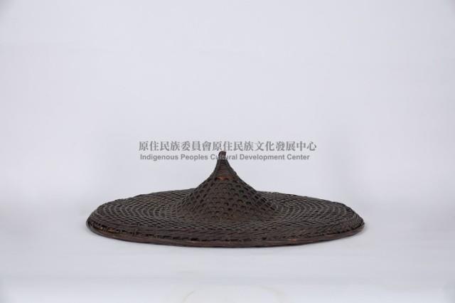 禮帽、竹笠藏品圖，第1張