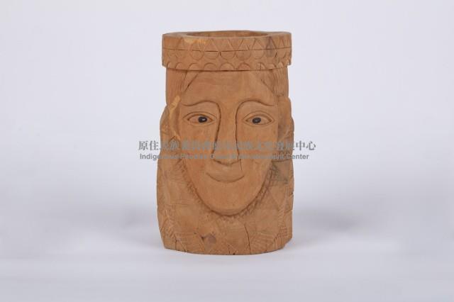 木臼藏品圖，第1張