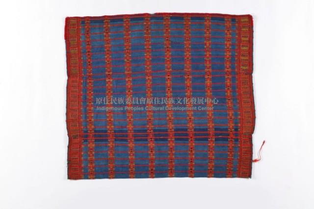 夾織布（披肩）藏品圖，第1張