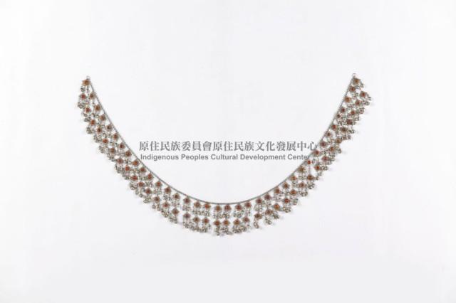 胸飾、墜飾藏品圖，第1張