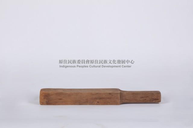 木槌藏品圖，第1張