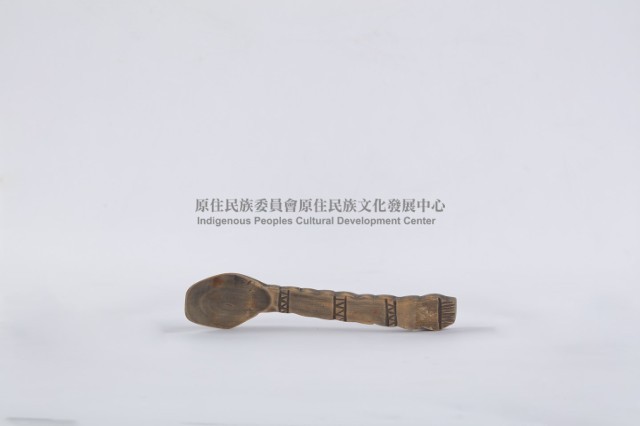 湯匙、木匙藏品圖，第1張