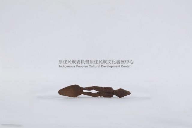 精刻古湯匙、木匙藏品圖，第1張