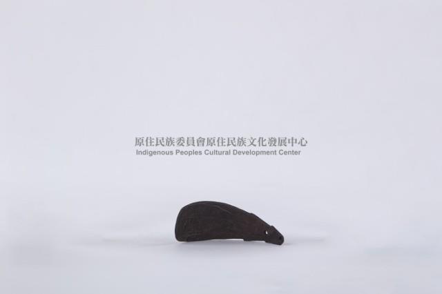 椰子殼湯匙、椰殼匙藏品圖，第1張