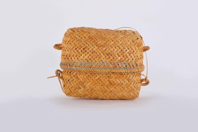 飯包盒藏品圖，第1張