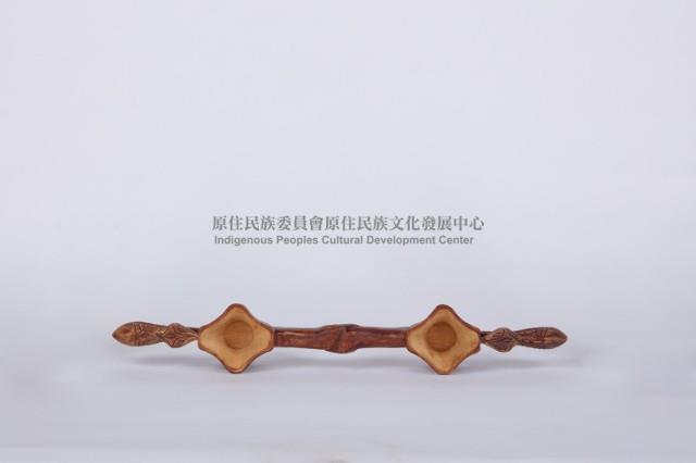 木製連杯、連杯藏品圖，第1張