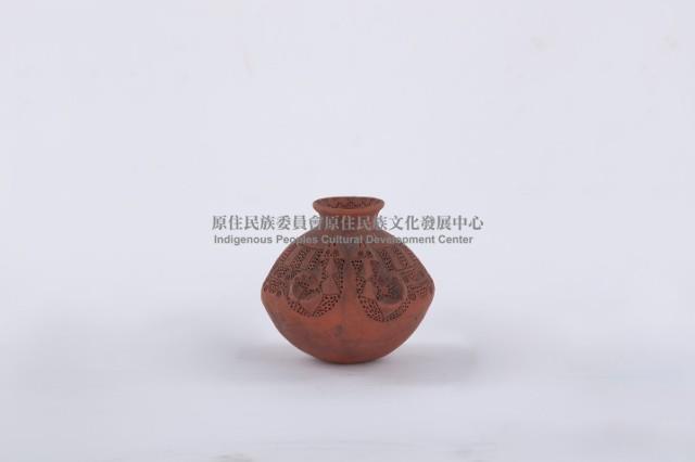 小陶壺藏品圖，第1張