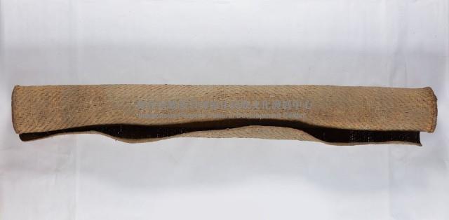 籐蓆藏品圖，第1張