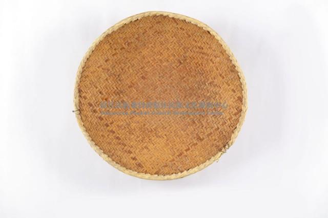 篩子、竹籩藏品圖，第1張