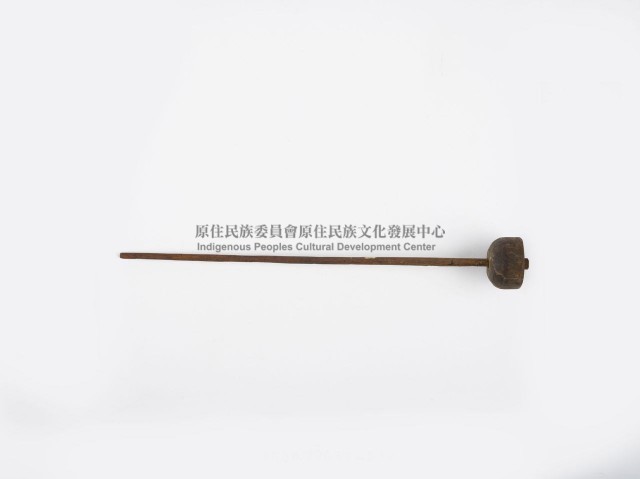 紡錘藏品圖，第1張