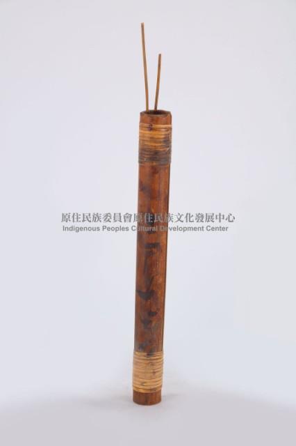 箭筒藏品圖，第1張